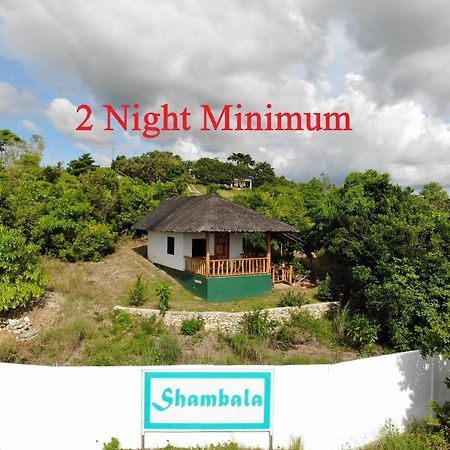 Shambala Paradise Siquijor Esterno foto